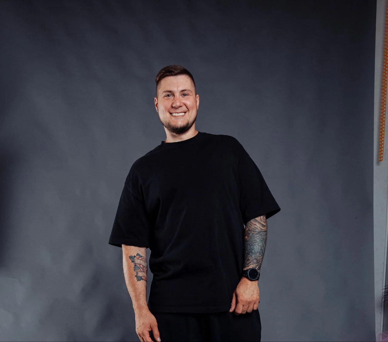 Сергей Голиков